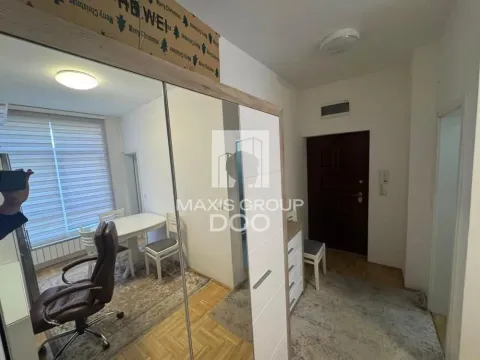 Sale, one bedroom apartment, 36m², Filmski Grad, Beograd - image 8