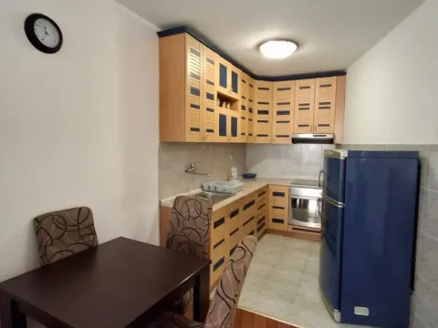 Rent, one bedroom apartment, 54m², Adok, Budva - image 4