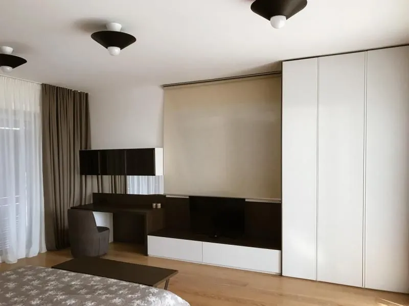 Sale, one bedroom apartment, 146m², Centar, Tivat