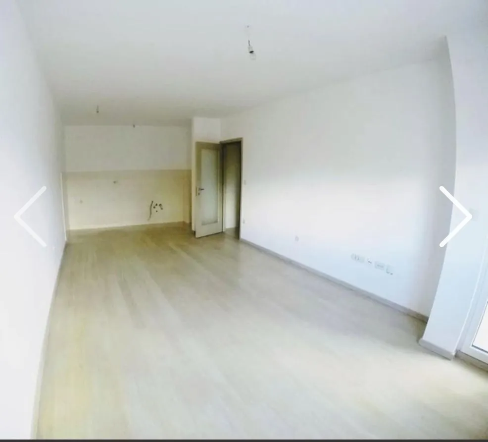 Rent, two bedroom apartment, 68m², City Kvart, Podgorica