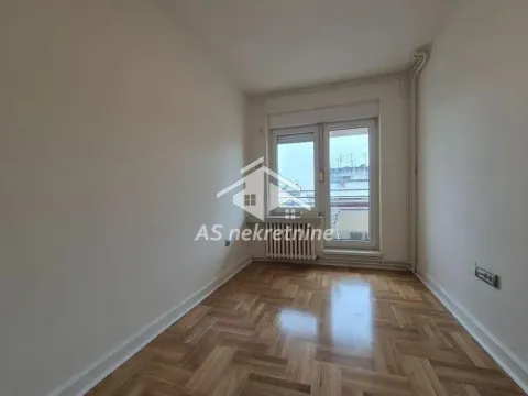 Izdavanje, stan, 144m², Stari Grad, Beograd - image 12