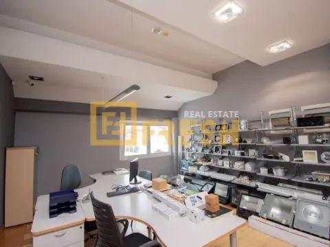 Rent, office space, 250m², Gornja Gorica, Podgorica - image 9
