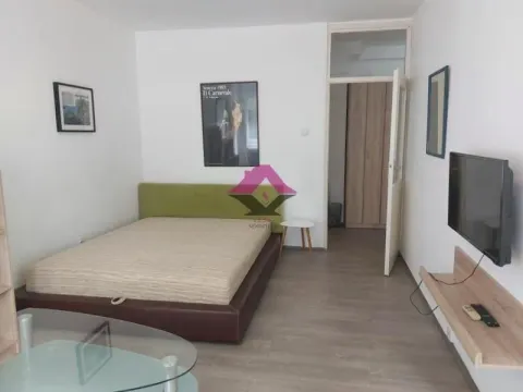 Rent, one bedroom apartment, 36m², Palilulska Pijaca, Palilula Sve Podlokacije - image 6