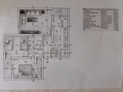 Prodaja, dvosoban stan, 64m², Preko Morače, Podgorica - image 2