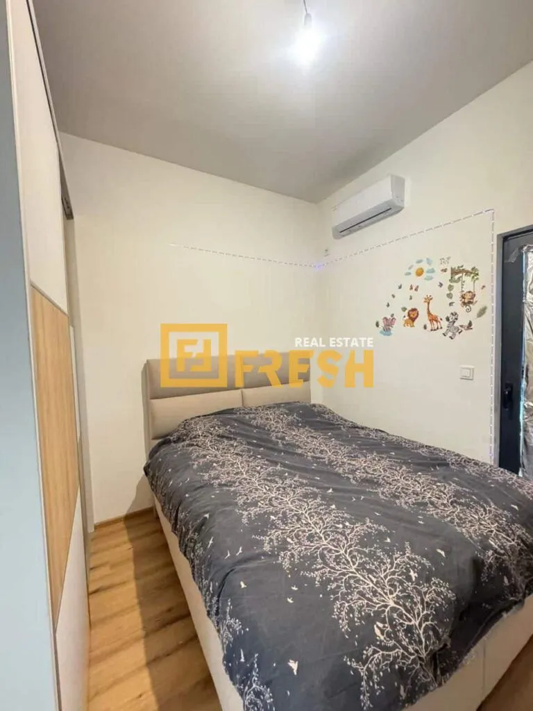 Prodaja, trosoban stan, 80m², Zabjelo, Podgorica