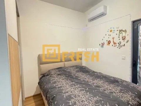 Prodaja, trosoban stan, 80m², Zabjelo, Podgorica - image 9