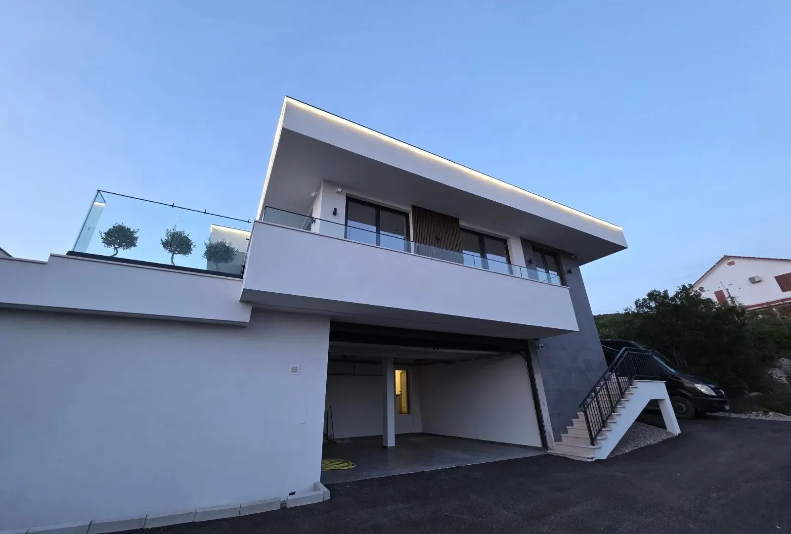 Prodaja, kuća, 126m², Krimovica, Kotor