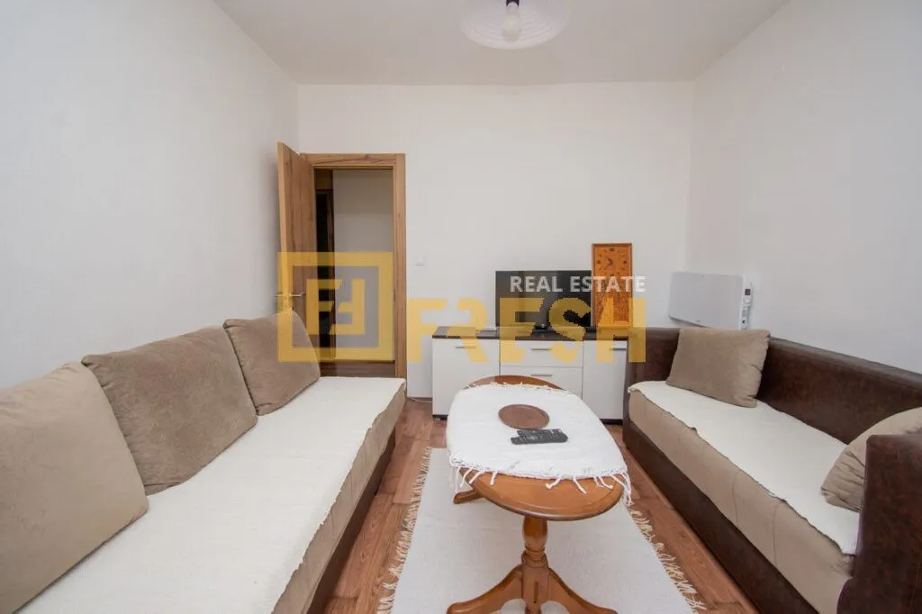 Rent, two bedroom apartment, 65m², Zabjelo, Podgorica