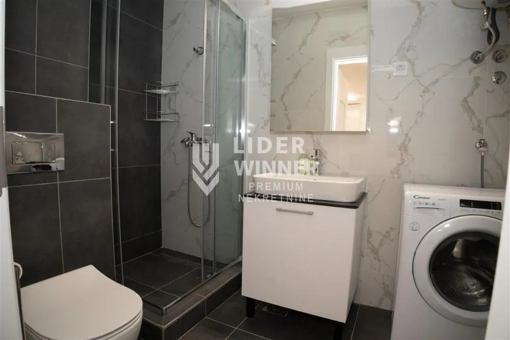 Sale, three bedroom apartment, 67m², Višnjička Banja, Palilula Sve Podlokacije