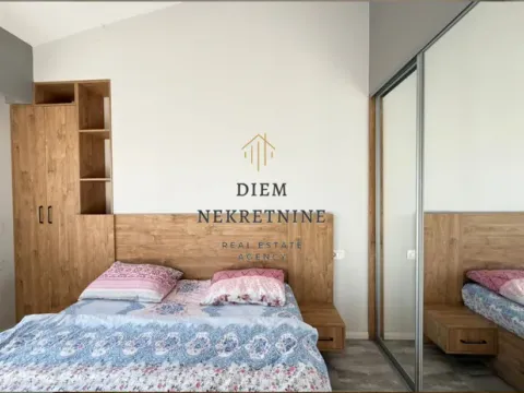 Prodaja, dvosoban stan, 59m², Zabjelo, Podgorica - image 14