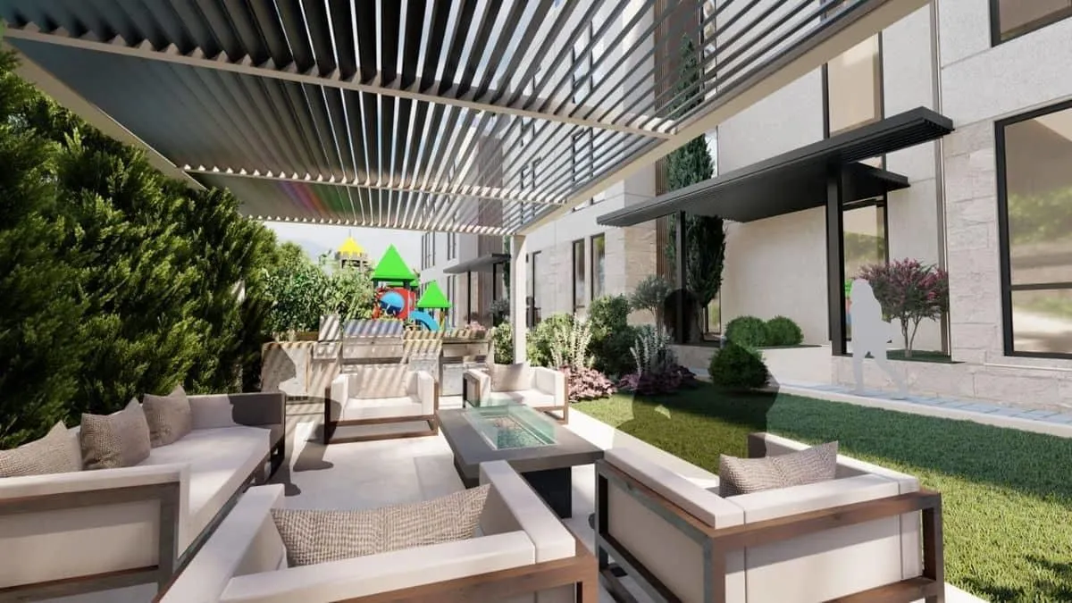 Prodaja, garsonjera, 33m², Kumbor, Herceg Novi