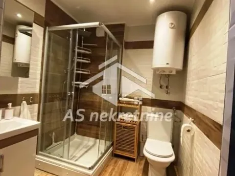 Izdavanje, dvosoban stan, 48m², Stari Grad, Beograd - image 6