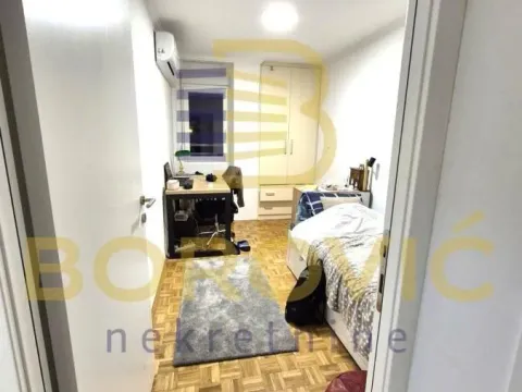 Prodaja, dvosoban stan, 58m², Novi Beograd Blok 70, Novi Beograd Sve Podlokacije - image 9