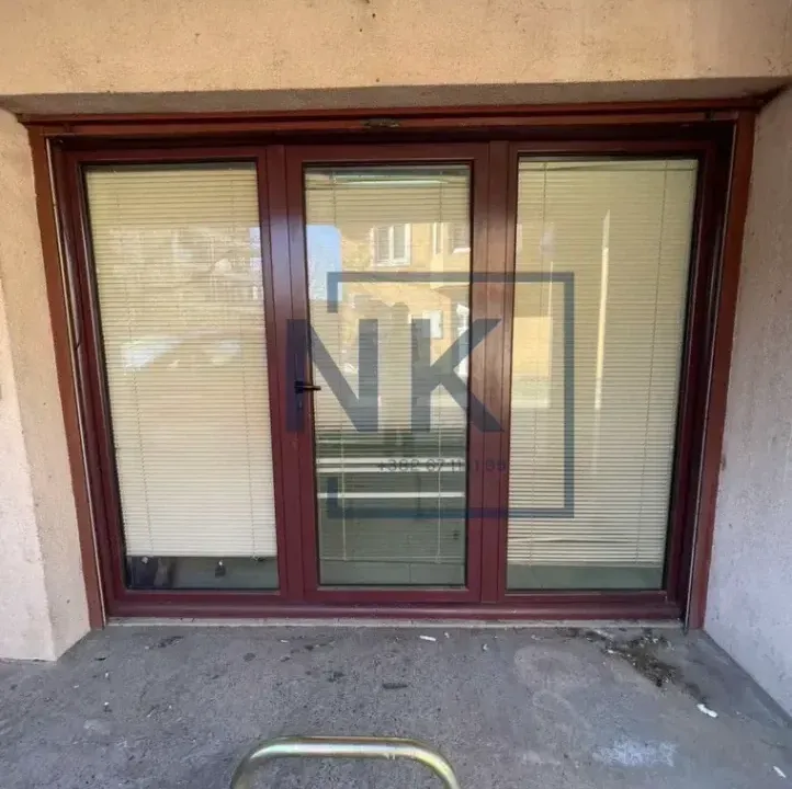 Izdavanje, poslovni prostor, 32m², Momišići, Podgorica