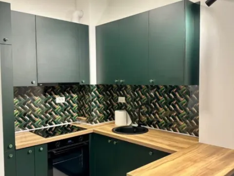 Izdavanje, jednosoban stan, 57m², Momišići, Podgorica - image 4