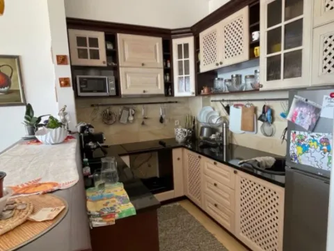 Sale, three bedroom apartment, 113m², Bečići, Budva - image 11