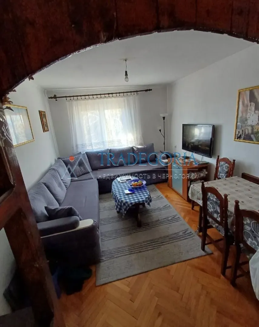 Prodaja, dvosoban stan, 60m², Bar, Crna Gora