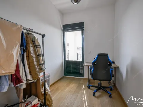 Prodaja, dvosoban stan, 73m², Tivat, Crna Gora - image 8