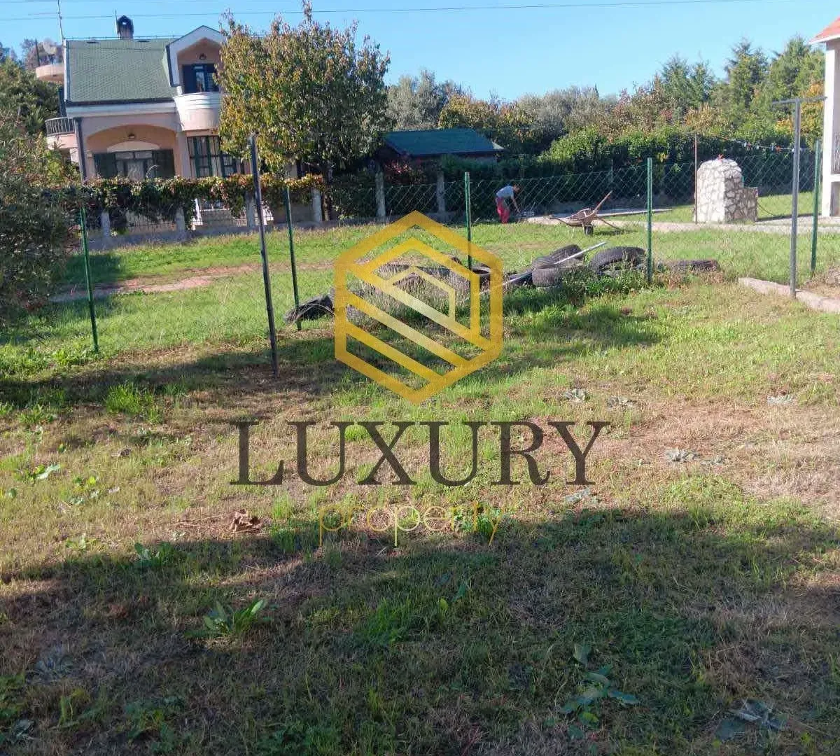 Sale, house, 47m², Masline, Podgorica