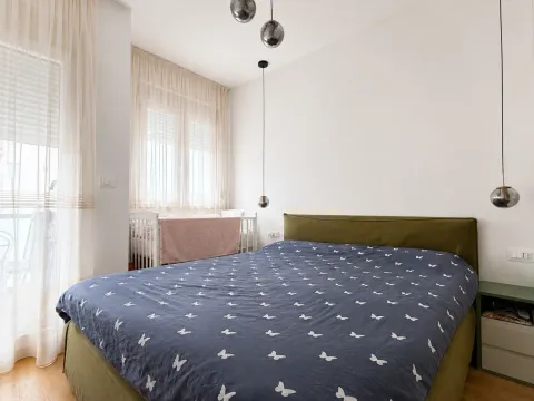 Sale, two bedroom apartment, 63m², City Kej, Podgorica - image 10
