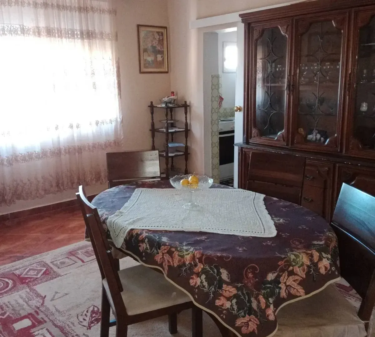 Prodaja, stan, 70m², Tivat, Crna Gora