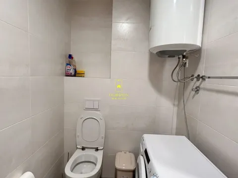 Izdavanje, dvosoban stan, 69m², Master Kvart, Podgorica - image 9