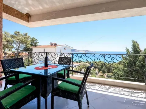 Sale, house, 252m², Šušanj, Bar - image 37