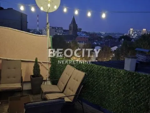 Izdavanje, dvosoban stan, 40m², Skadarlija, Beograd - image 7