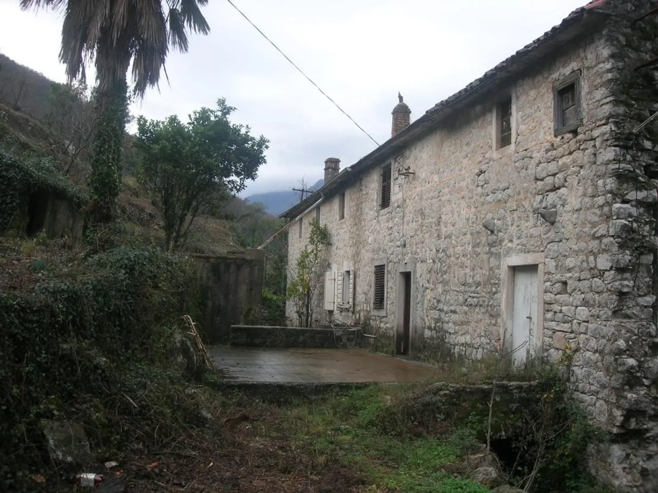 Prodaja, plac, 12433m², Koštanjica, Bar