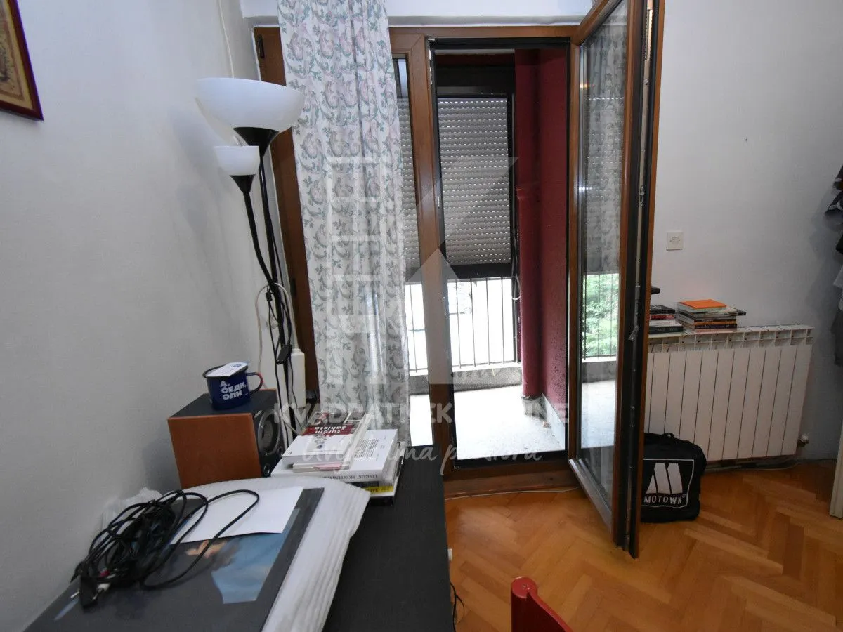 Prodaja, četvorosoban stan, 120m², Blok 7, Podgorica