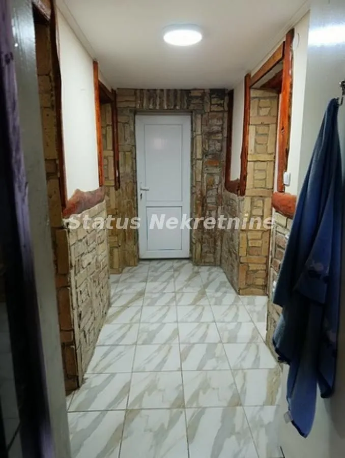 Prodaja, kuća, 137m², Titel, Novi Sad