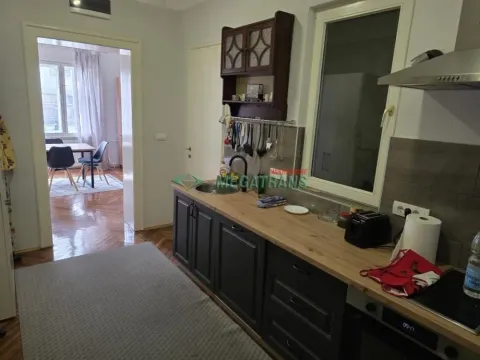 Izdavanje, jednosoban stan, 32m², Centar, Novi Sad - image 7