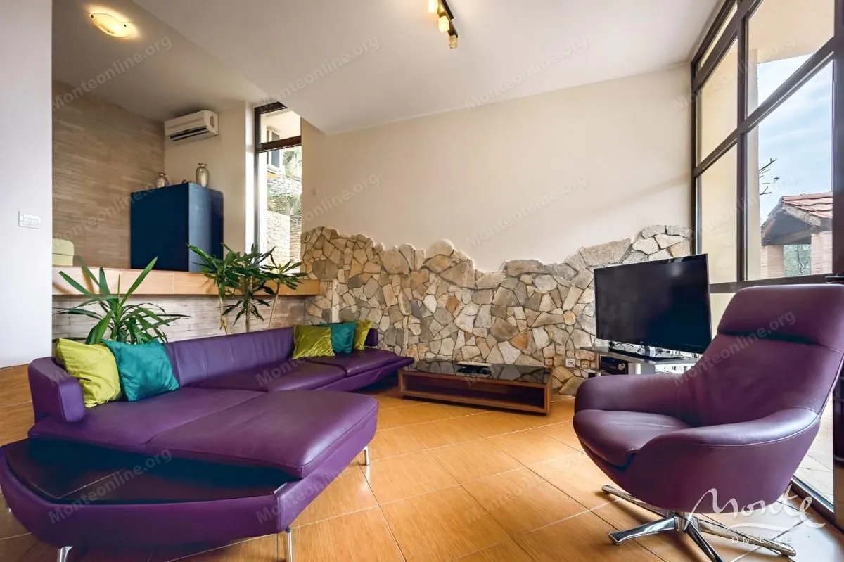 Sale, house, 155m², Budva, Crna Gora