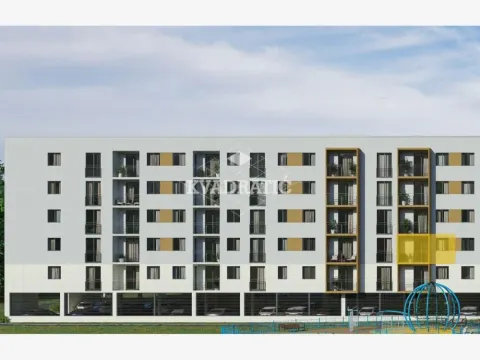 Prodaja, dvosoban stan, 51m², Zvezdara Sve Podlokacije, Beograd - image 4