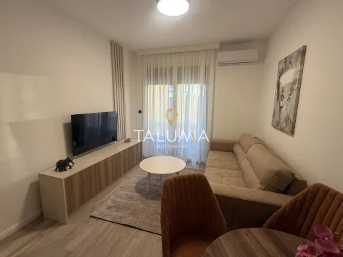 Rent, one bedroom apartment, 38m², Zabjelo, Podgorica - image 2