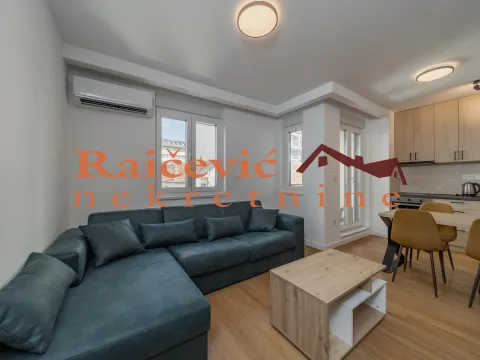 Izdavanje, jednosoban stan, 31m², Dušanovac, Voždovac Sve Podlokacije - image 3