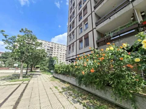 Prodaja, dvosoban stan, 59m², Novi Beograd Sve Podlokacije, Beograd - image 16
