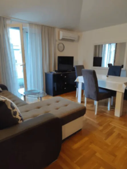 Rent, apartment, 60m², Rozino, Budva