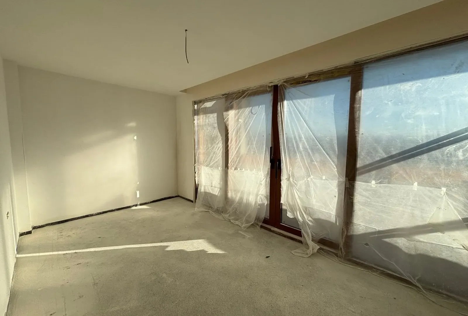 Prodaja, dvosoban stan, 71m², Stari Aerodrom, Podgorica