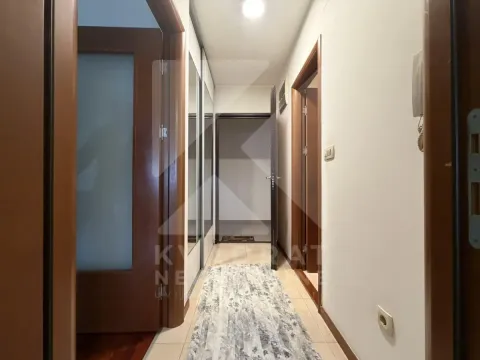 Rent, one bedroom apartment, 43m², Stari Aerodrom, Podgorica - image 10