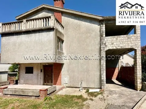 Sale, house, 135m², Kalimanj, Tivat - image 5