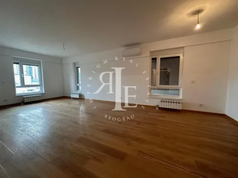 Sale, two bedroom apartment, 70m², Tošin bunar, Novi Beograd Sve Podlokacije - image 2
