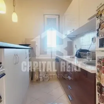 Prodaja, jednosoban stan, 39m², Zvezdara Sve Podlokacije, Beograd - image 6