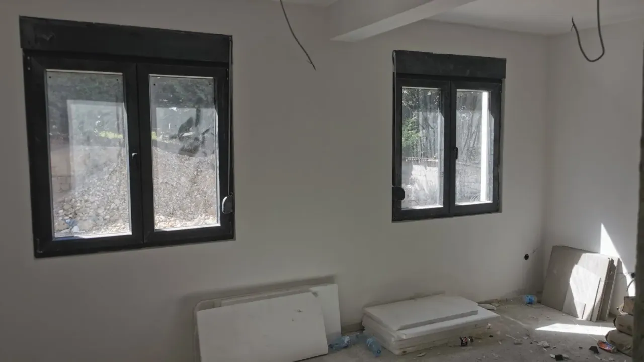 Sale, studio apartment, 26m², Zabjelo, Podgorica