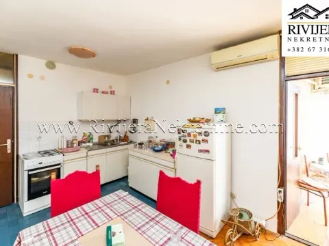 Prodaja, dvosoban stan, 65m², Igalo, Herceg Novi - image 6