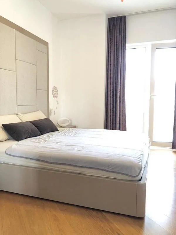 Sale, one bedroom apartment, 67m², Budva, Crna Gora
