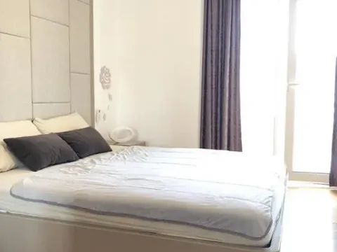 Sale, one bedroom apartment, 67m², Budva, Crna Gora - image 5