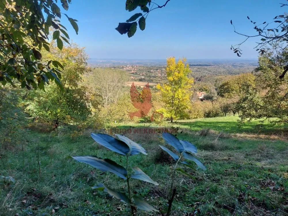 Prodaja, plac, 5700m², Arandjelovac, Srbija