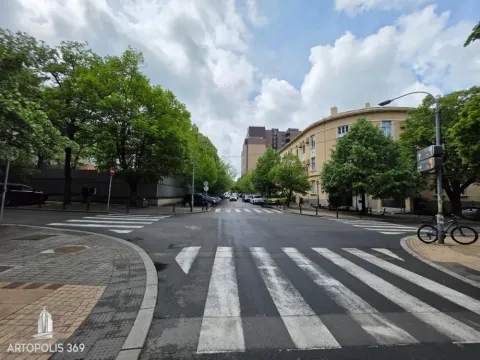 Sale, one bedroom apartment, 44m², Vračar Hram, Vračar Sve Podlokacije - image 10