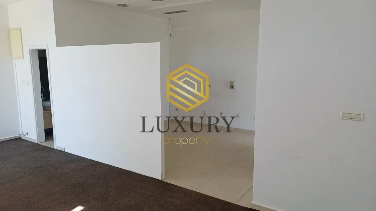 Izdavanje, poslovni prostor, 52m², Zabjelo, Podgorica